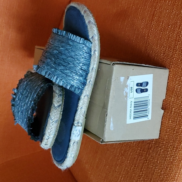 Nalho Yoga Mat Sandals - Picture 8 of 9